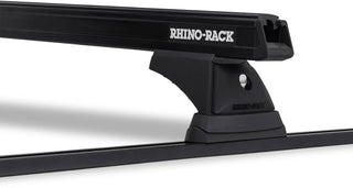 Kit 2x Querträger HD | RHINORACK | Ford Ranger Raptor 2023+ (NEW GEN) Rhino Rack JB1673 Xperts4x4