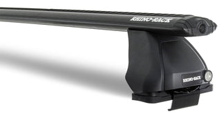 Kit 2x Querträger Vortex (auf Dachrinnen) | RHINORACK | Ford Ranger Raptor 2023+ (NEW GEN) Rhino Rack JC-01533 Xperts4x4