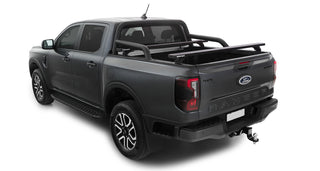 Kit 2x Stangen Reconn-Deck für Kipper | Rhinorack | Ford Ranger/Raptor 2023+ NEW GEN Rhino Rack JC-01572 Xperts4x4