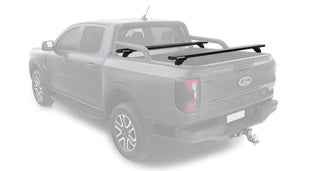 Kit 2x Stangen Reconn-Deck für Kipper | Rhinorack | Ford Ranger/Raptor 2023+ NEW GEN Rhino Rack JC-01572 Xperts4x4