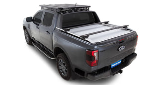 Satz von 2x Querträger auf Rhinorack-Kipper - Ranger/Raptor/Amarok 2023+ Rhino Rack JC-01556 Xperts4x4