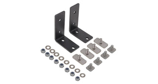 Universal-Befestigungsset für Markise Lateral auf Querträger und Rhino-Rack Rhino Rack Xperts4x4