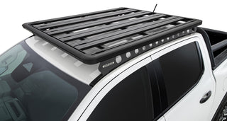 Kit Modularer Dachträger + Backbone | RHINORACK | Ford Ranger Raptor 2023+ (NEW GEN) Rhino Rack JC-01542 Xperts4x4