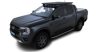 Kit Modularer Dachträger + Backbone | RHINORACK | Ford Ranger Raptor 2023+ (NEW GEN) Rhino Rack JC-01542 Xperts4x4