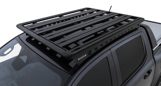 Kit Modularer Dachträger + Backbone | RHINORACK | Ford Ranger Raptor 2023+ (NEW GEN) Rhino Rack JC-01542 Xperts4x4