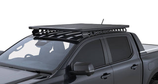 Kit Modularer Dachträger + Backbone | RHINORACK | Ford Ranger Raptor 2023+ (NEW GEN) Rhino Rack JC-01542 Xperts4x4