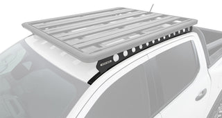 Kit Modularer Dachträger + Backbone | RHINORACK | Volkswagen Amarok 2023+ Rhino Rack JC-01542 Xperts4x4