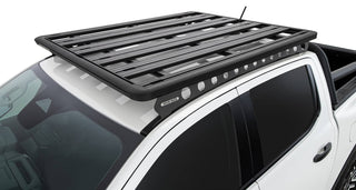 Kit Modularer Dachträger + Backbone | RHINORACK | Volkswagen Amarok 2023+ Rhino Rack JC-01542 Xperts4x4