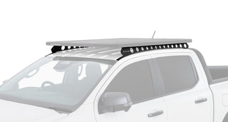 Kit Modularer Dachträger + Backbone | RHINORACK | Volkswagen Amarok 2023+ Rhino Rack JC-01542 Xperts4x4