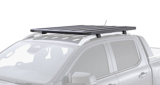 Kit Modularer Dachträger Ford Ranger Wildtrack 2023+ | RHINORACK | 1328 x 1236mm Rhino Rack JC-01539 Xperts4x4