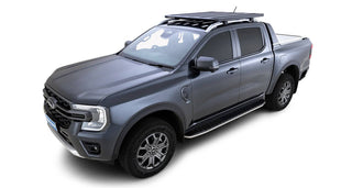 Kit Modularer Dachträger Ford Ranger Wildtrack 2023+ | RHINORACK | 1328 x 1236mm Rhino Rack JC-01539 Xperts4x4