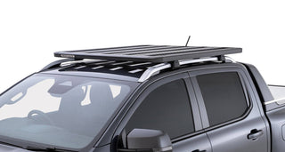 Kit Modularer Dachträger Ford Ranger Wildtrack 2023+ | RHINORACK | 1328 x 1236mm Rhino Rack JC-01539 Xperts4x4