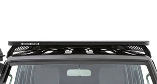 Rhinorack-Plattform-Kit für Land Cruiser 79 Double Cab - 1528 x 1376mm Rhino Rack JC-00338 Xperts4x4