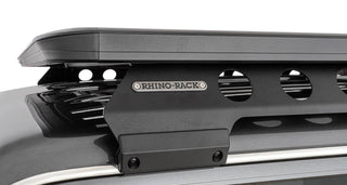 Rhinorack-Plattform-Kit für Land Cruiser 79 Double Cab - 1528 x 1376mm Rhino Rack JC-00338 Xperts4x4