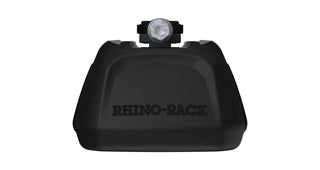 RX100 Rhinorack-Füße für Längsbalken (4x Set) Rhino Rack RX100 Xperts4x4