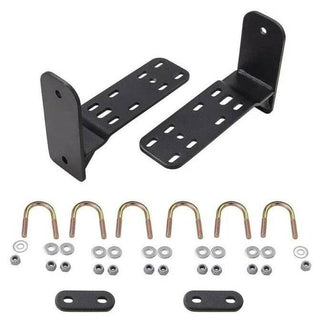 Halterung Markise Rhinorack - Rohrträger Rhino Rack 31103 Xperts4x4