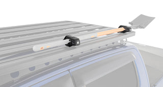 Schaufelhalter RHINORACK STOW iT - Vielseitigkeit und Sicherheit RHINO-RACK RHR-RSIT2 Xperts4x4