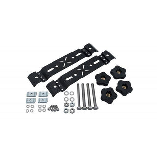 RHINORACK-Halterung für Bergeboards Maxtrax & TREDPRO Rhino Rack 43235 Xperts4x4