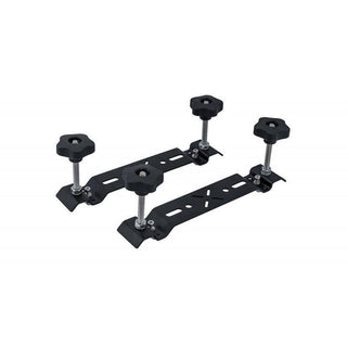 RHINORACK-Halterung für Bergeboards Maxtrax & TREDPRO Rhino Rack 43235 Xperts4x4