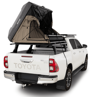 Dachzelt Starr 2100 x 1300mm | RHINORACK Rhino Rack 61002 Xperts4x4