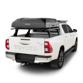 Dachzelt Starr 2100 x 1300mm | RHINORACK Rhino Rack 61002 Xperts4x4