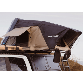 Dachzelt Starr 2100 x 1300mm | RHINORACK Rhino Rack 61002 Xperts4x4