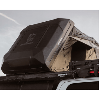 Dachzelt Starr 2100 x 1300mm | RHINORACK Rhino Rack 61002 Xperts4x4