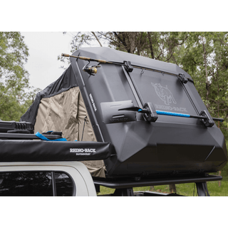 Dachzelt Starr 2100 x 1300mm | RHINORACK Rhino Rack 61002 Xperts4x4