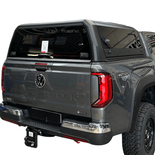 Hardtop Alu Volkswagen Amarok 2023+ | RHINOMAN XTREME Rhinoman ADCGen2XT Xperts4x4