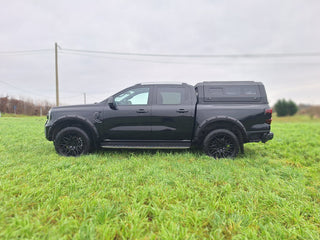 Hardtop Ford Ranger/Raptor Double Cab 2023+ | RHINOMAN XTREME Rhinoman RDCP703XT Xperts4x4