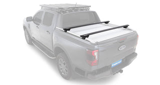 Satz von 2x Querträger auf Rhinorack-Kipper - Ranger/Raptor/Amarok 2023+ Rhinorack JC-01556 Xperts4x4