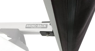 Universal-Befestigungsset für Markise Lateral auf Querträger und Galerien Rhino-Rack Rhinorack Xperts4x4