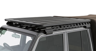 Rhinorack-Plattform-Kit für Land Cruiser 79 Double Cab - 1528 x 1376mm Rhinorack JC-00338 Xperts4x4