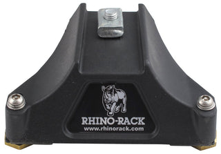 RHINORACK Füße kurz 50mm - RLTP (Verkauft durch 2x Einheiten) Rhinorack RLTP Xperts4x4