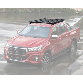 Modularer Dachträger für Toyota Hilux REVO 2016-Present | RIVAL 4x4 | 1430 x 1235mm RIVAL 2M.5701.1 Xperts4x4