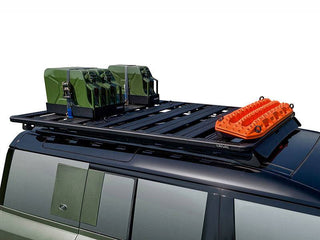 Kit Modularer Dachträger Land Rover Defender 110 2020+ | RIVAL 4X4 RIVAL 2M.3102.1 Xperts4x4