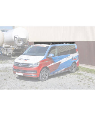 Satz Modularer Dachträger VW Transporter T5/T6 - 2675 x 1430mm | RIVAL 4X4 RIVAL RI2M.5802.1 Xperts4x4