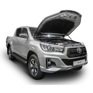 Motorhaubenkit Toyota Hilux Revo 2016 a Present | Rival 4x4 RIVAL 2A.ST.5708.1 Xperts4x4