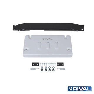 Ford Ranger/Raptor 2023+ Inferior Protection | Transfer Box | RIVAL 4x4 RIVAL RI2333.1887.1.6 Xperts4x4