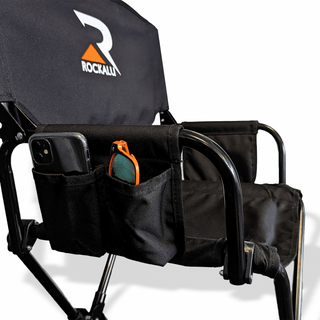 Stuhl Klappbar NOMAD | ROCKALU Rockalu  ROCK014 Xperts4x4