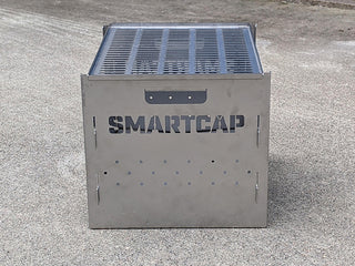 Barbecue Fire Pit SMARTCAP | BRASERO BBQ RSI SMARTCAP 005.SA1301 Xperts4x4