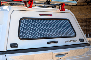 Sicherheitsgitter Hardtop RSI SMARTCAP  | All Full-Size RSI SMARTCAP 005.SA1002 Xperts4x4