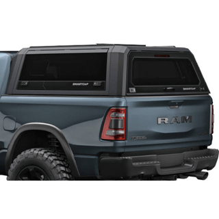 Hardtop Dodge RAM 1500 DT 2019 a Present | RSI EVO SPORT RSI SMARTCAP Kipper Kurz (5.7") 174cm / 2019-Present 005.EV1000-MB Xperts4x4