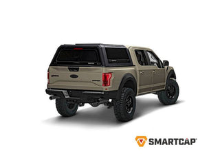 Hardtop RSI EVO SPORT - Ford F150 - Double CAB RSI SMARTCAP  Kurze Pritsche / 2021-2023 005.EV0306-MB Xperts4x4