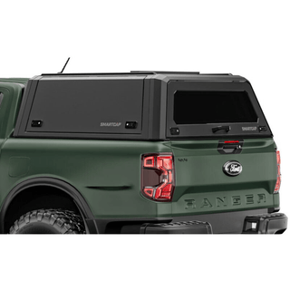 Hardtop Ford F150 | RSI SmartCap EVOa Adventure  RSI SMARTCAP  Kurze Pritsche (5.5") / 2021+ 005.EA0306-MB Xperts4x4