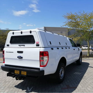 Hardtop Ford Ranger 2012 bis 2022 Single Cab - RSI SMARTCANOPY RSI SMARTCAP 005.FRA12-RSI-S Xperts4x4