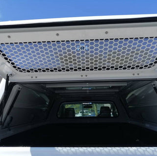 Hardtop Ford Ranger 2012 bis 2022 Single Cab - RSI SMARTCANOPY RSI SMARTCAP 005.FRA12-RSI-S Xperts4x4