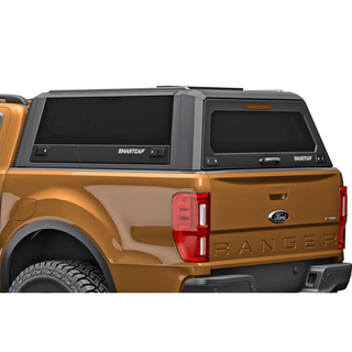 Hardtop Ford Ranger 2012-Present Double Cab | RSI EVO SPORT RSI SMARTCAP 2012 bis 2022 005.EV0305-MB Xperts4x4