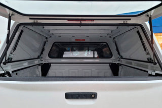 Hardtop Ford Ranger/Raptor 2012-22 | RSI EVOc Commercial RSI SMARTCAP  Xperts4x4