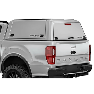 Hardtop Ford Ranger/Raptor 2023+ NEXT GEN | RSI SmartCap EVOd Defender  RSI SMARTCAP  Weiß 005.ED0310-WH Xperts4x4